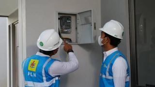 Natal 2025 Berlangsung Khidmat, PLN Pastikan Listrik Riau–Kepri Andal Tanpa Gangguan