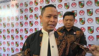 Wako Pekanbaru Imbau Perayaan Malam Tahun Baru Sederhana, Salurkan Solidaritas ke Korban Bencana