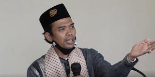 UAS Dijadwalkan Sampaikan Tausyiah pada Peringatan 21 Tahun Tsunami Aceh