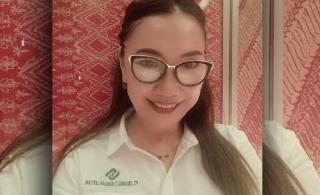 Fice K Watania Klarifikasi Video Viral: Masalah Pribadi, Bukan Soal IWAPI, DPR RI, atau BSPS