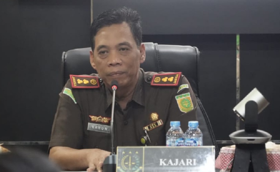 Kejari Kuansing Paparkan Capaian 2025, Selamatkan Aset Pemda Rp54,7 Miliar 