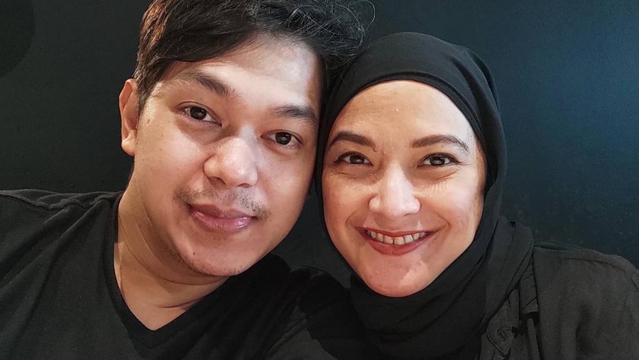 Andhara Early Umumkan Perceraian dengan Bugi Ramadhana
