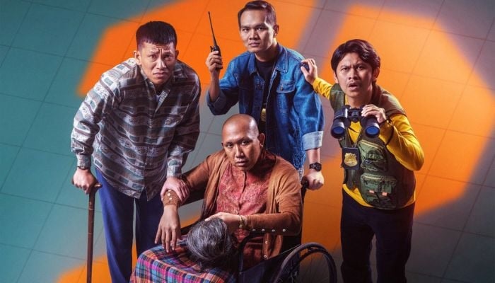 Raih 10,25 Juta Penonton, Agak Laen: Menyala Pantiku Jadi Film Indonesia Terlaris Sepanjang Masa
