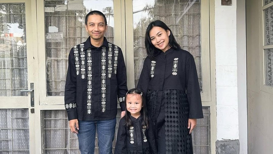Istri Fiersa Besari Alami Kecelakaan di Stasiun Gambir, Liburan Keluarga Terpaksa Batal