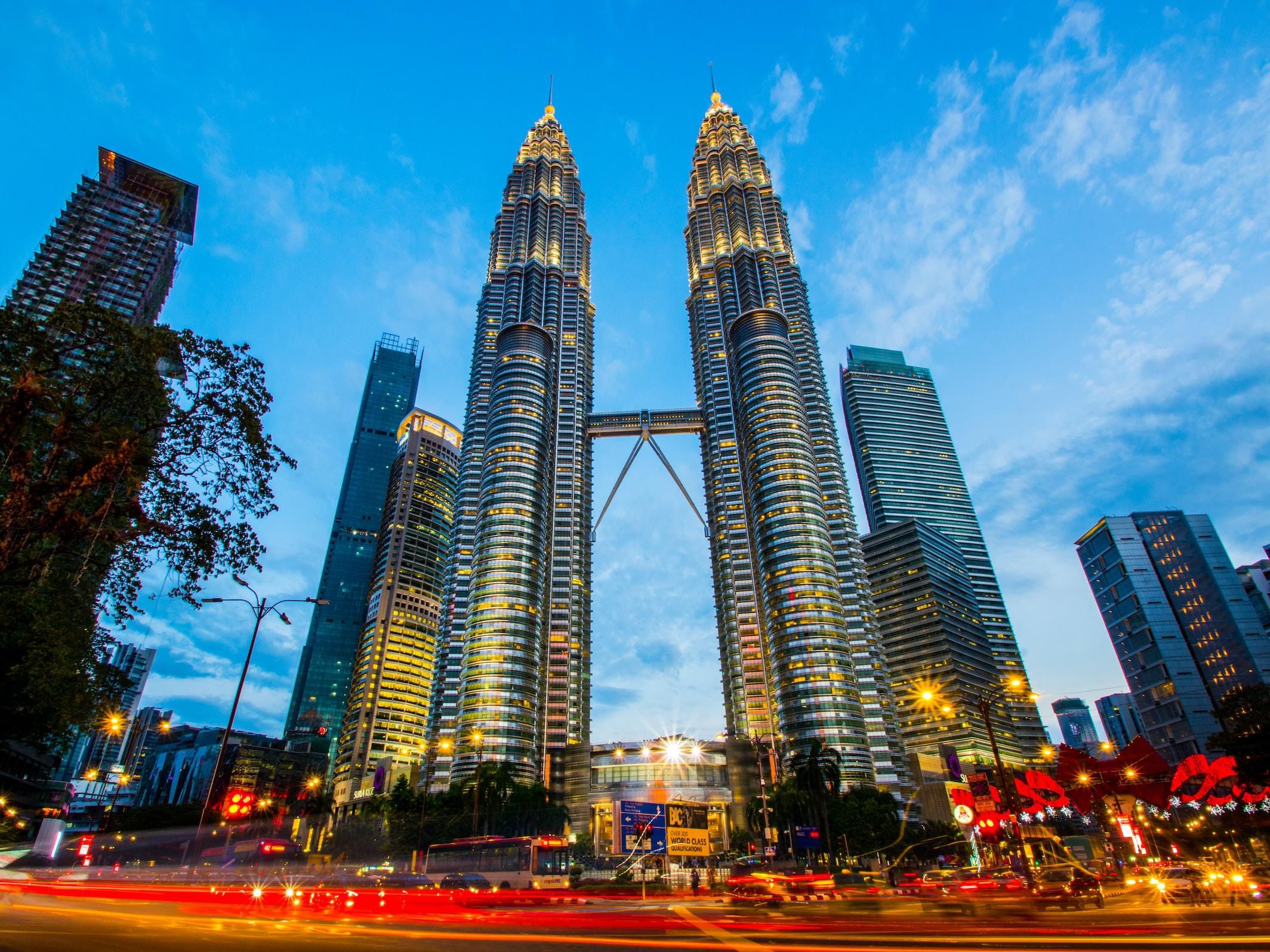 Astindo Sebut Kuala Lumpur Masih Jadi Destinasi Favorit Warga Riau di 2026