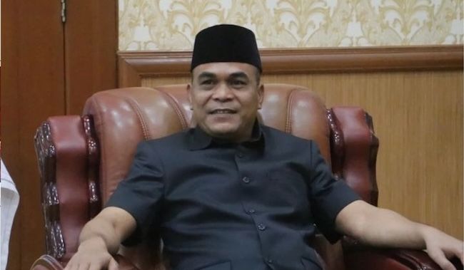 Evaluasi APBD Riau 2026 Tuntas, Ketua DPRD Pastikan Anggaran Segera Dijalankan