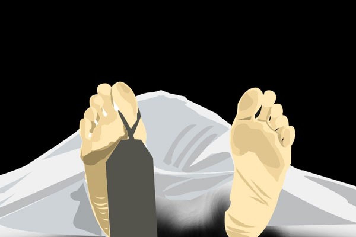 Warga Asal Riau Ditemukan Tewas di Dalam Sumur di Deli Serdang