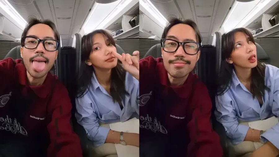 Kumis Baru Vidi Aldiano Curi Perhatian, Inul Daratista Sampai Ikut Komentar