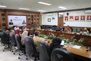 Percepat Pendirian Fakultas Kedokteran, UIN Suska Riau dan UIN Malang Bahas Strategi Penganggaran