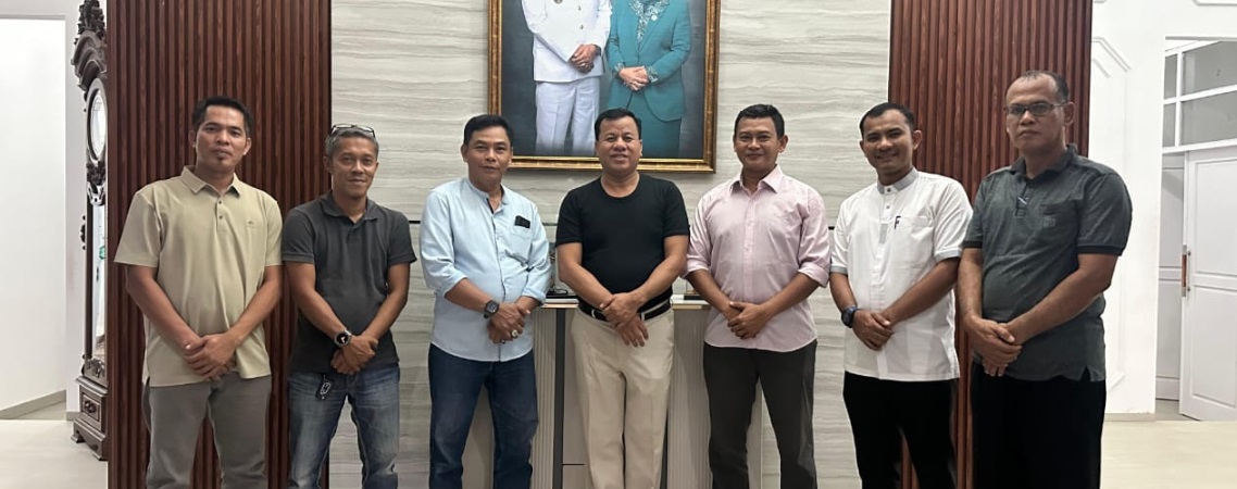 Didukung Bupati Kuansing, Lomba Mancing MMK Siapkan Hadiah Utama Paket Umroh
