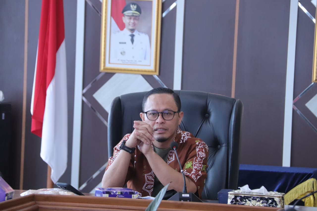 Pemko Pekanbaru Tegaskan Program Berobat Gratis Berlanjut, Anggaran UHC Capai Rp111 Miliar