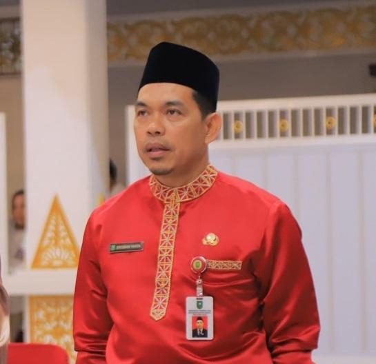 Pemprov Riau Buka Seleksi Terbuka 69 Jabatan Kepala Sekolah SMA/SMK