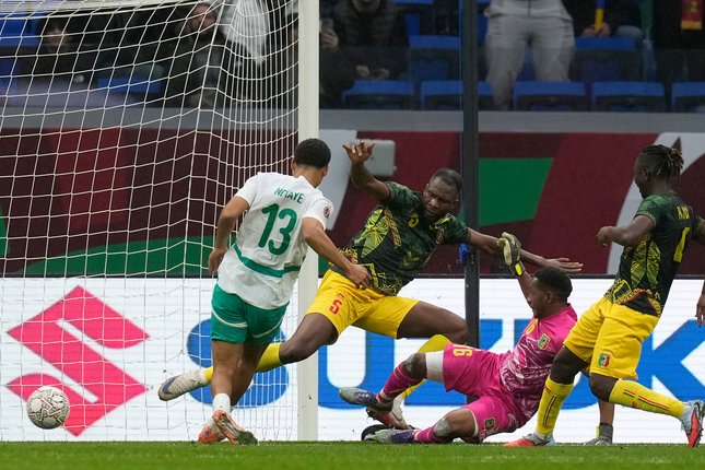 Hasil Perempat Final Piala Afrika 2025: Senegal dan Maroko Melaju ke Semifinal