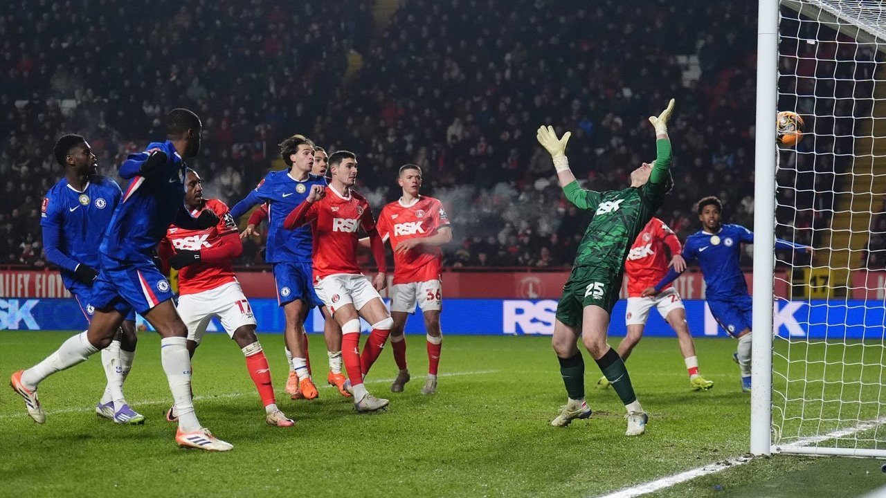 Chelsea Pesta Gol di Piala FA, Debut Liam Rosenior Berakhir Manis usai Hajar Charlton 5-1