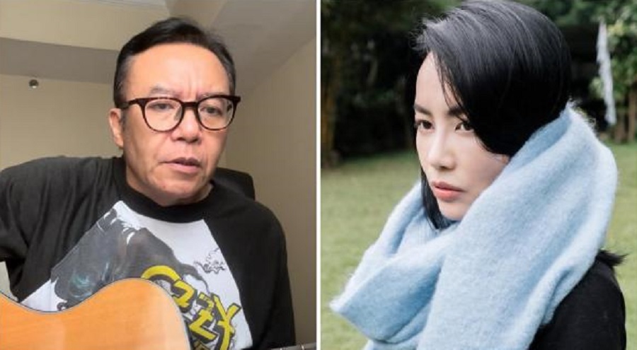 Konflik Dearly Djoshua�Ari Lasso Memanas, Ungkap Pengalaman Pribadi Selama Berpacaran