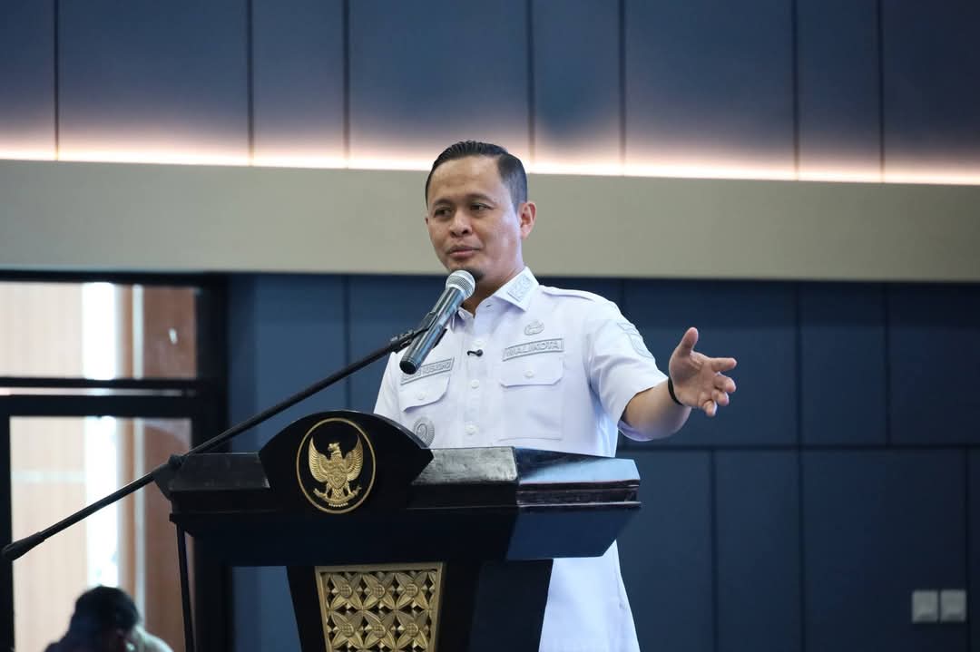 Puskesmas Pekanbaru Layani Warga hingga Malam Hari