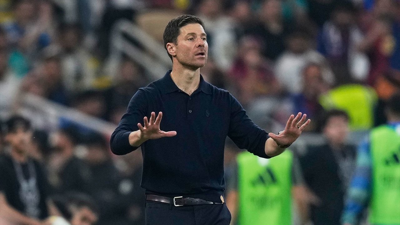 Real Madrid Resmi Pecat Xabi Alonso, Alvaro Arbeloa dan Jurgen Klopp Jadi Kandidat Pengganti