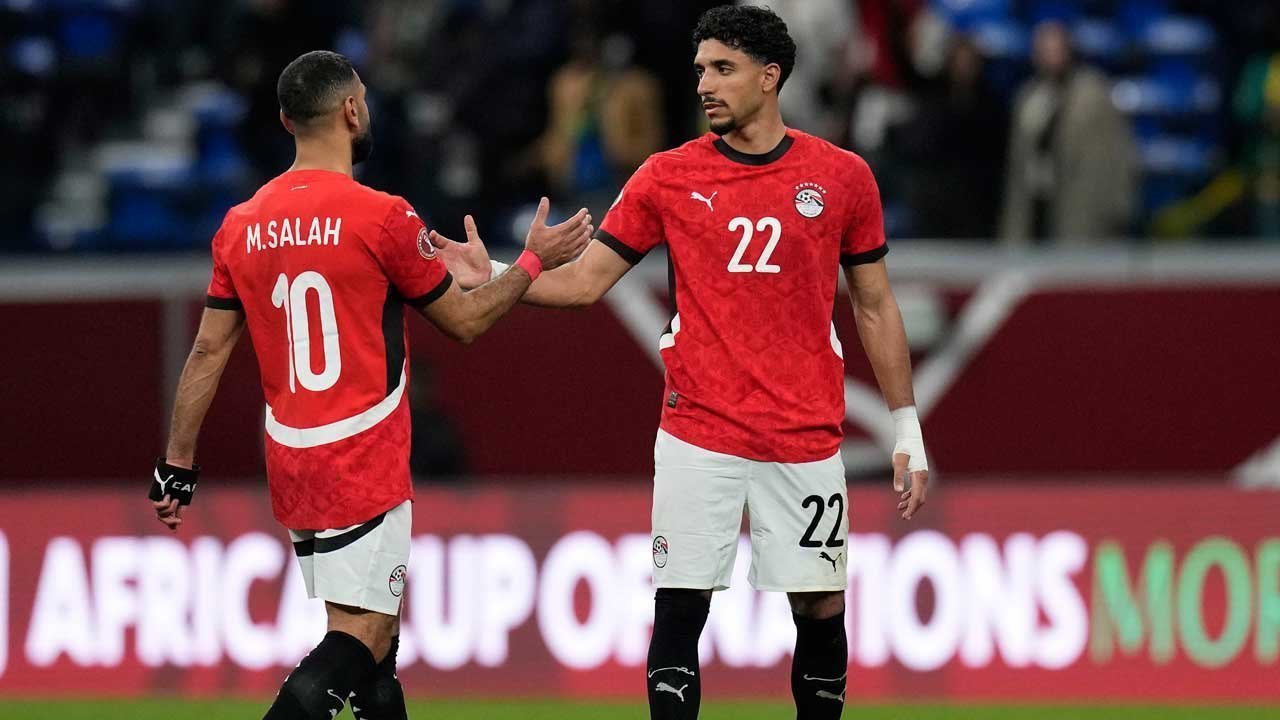 Salah Gagal Penalti, Mesir Takluk dari Nigeria di Perebutan Tempat Ketiga Piala Afrika 2025