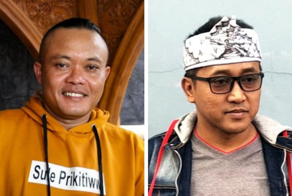 Sule Tanggapi Gugatan Ahli Waris Teddy Pardiyana: “Intinya Dia Nggak Mau Kerja”