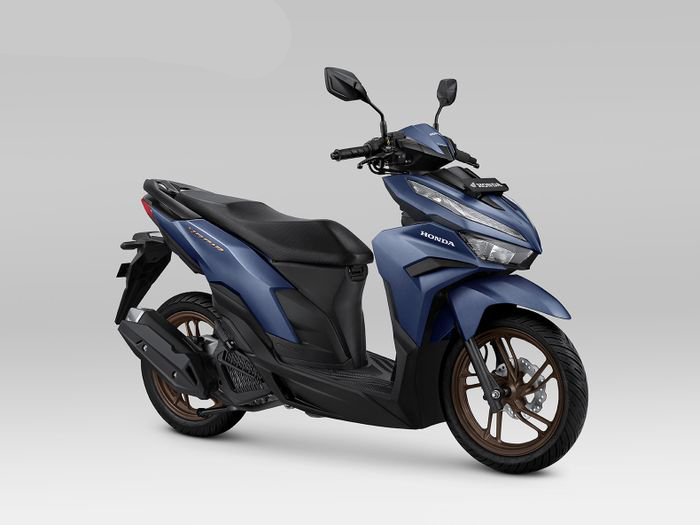 Diminati Kaum Adam, Pekanbaru Sumbang Kontribusi Signifikan Penjualan New Honda Vario 125 di Riau