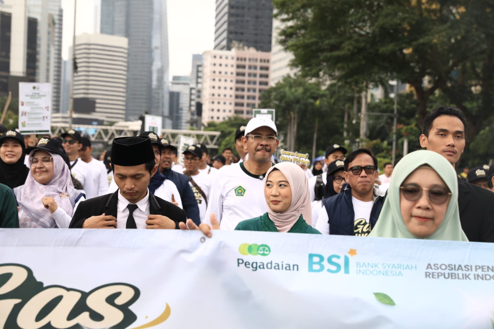 Kemenag Ingatkan Bahaya Nikah Tak Tercatat, Hak Perempuan dan Anak Terancam