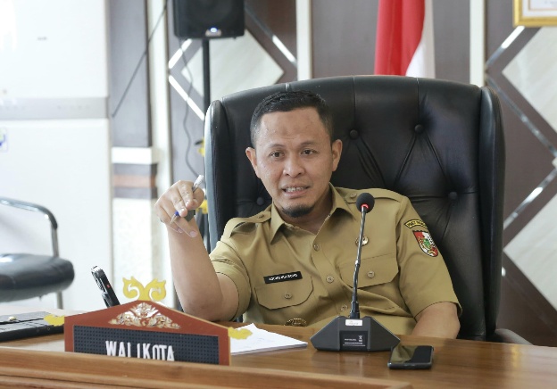 Pemko Pekanbaru Siapkan 1.000 Titik Wifi Gratis, Dorong Akses Layanan Publik Digital