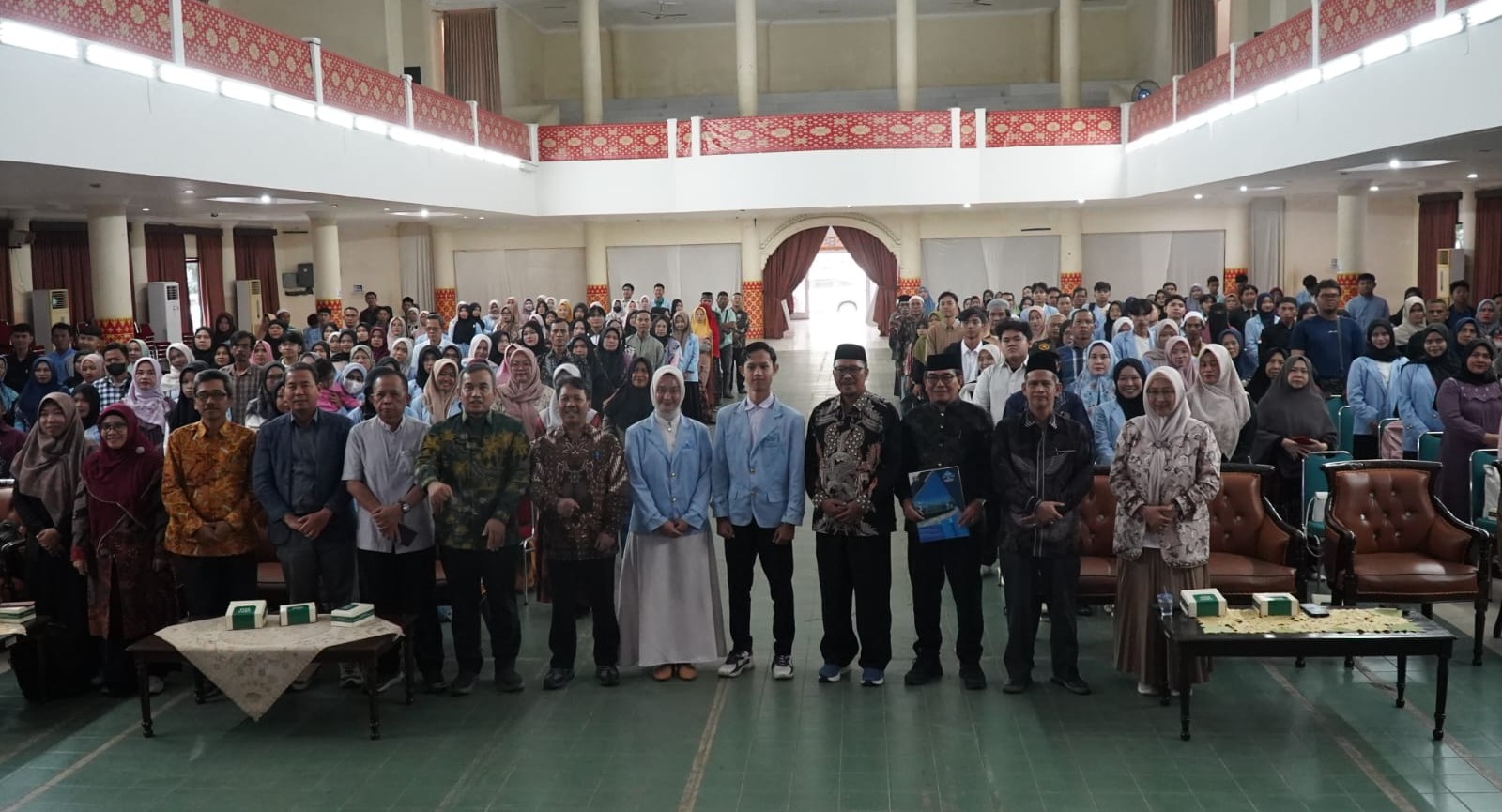34.653 Mahasiswa Terima KIP-Kuliah dari Kemenag di 2026