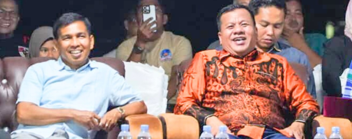 Pemkab Kuansing Rencanakan Pembangunan Tiga Masjid Raya di Tiga Kecamatan pada 2026