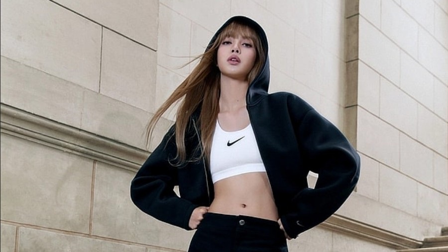 Syuting Film Lisa BLACKPINK di Kota Tua Jakarta, Polisi Lakukan Rekayasa Lalu Lintas