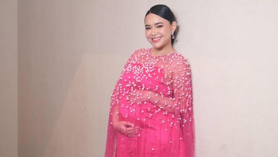 Amanda Manopo Curhat Sedih, Calon Buah Hati Jadi Sasaran Komentar Pedas Netizen