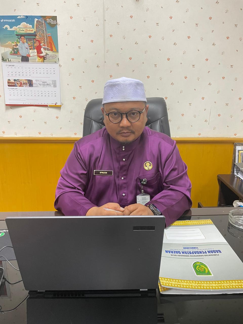 Pemkab Inhil Keluarkan SE Pajak Kesenian dan Hiburan untuk Perkuat PAD 2026