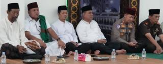 Sambut Tahun Baru 2026, Pemkab Kuansing Gelar Sholawat dan Doa Bersama 