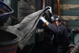 Bea Cukai Dumai Bongkar 4 Kasus Pidana Kepabeanan dan Cukai, Negara Terselamatkan Rp700 Juta