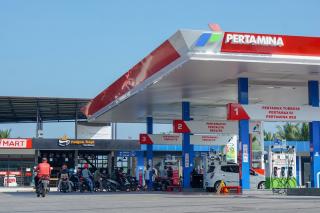 Harga BBM Pertamina di Riau Turun Awal 2026, Pertamax Kini Rp12.950 per Liter