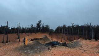 Ledakan Pipa Gas TGI di Riau Ganggu Pasokan PGN ke Dumai dan Pekanbaru
