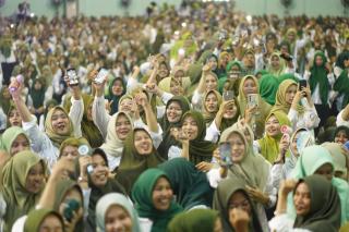 UIR Hadir di Riau EduTech 2026, Buka Layanan PMB dan Konsultasi Pendidikan Gratis