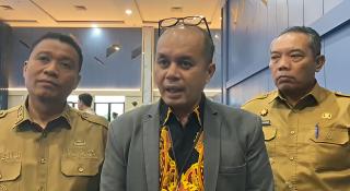 Pemko dan DPRD Pekanbaru Sepakat Percepat Penetapan APBD 2026