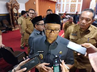 TKD Dipangkas, Pemko Pekanbaru Upayakan Peningkatan PAD Tahun 2026