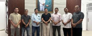 Didukung Bupati Kuansing, Lomba Mancing MMK Siapkan Hadiah Utama Paket Umroh