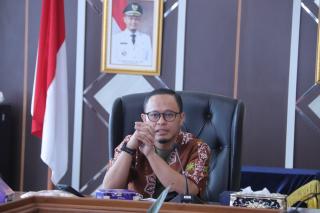 Pemko Pekanbaru Tegaskan Program Berobat Gratis Berlanjut, Anggaran UHC Capai Rp111 Miliar