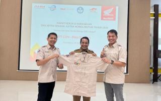 Perjuangan PT CDN Bina 27 SMK, Siap Ciptakan Lulusan yang Siap Kerja