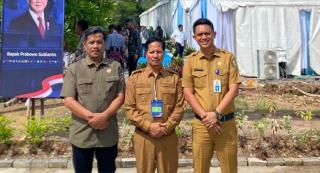 Kuansing Jadi Satu-satunya Daerah di Riau Terima Pembangunan Sekolah Rakyat dari Pemerintah Pusat