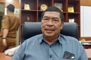 Kekosongan KI dan KPID Riau, Komisi I DPRD Bergerak Bentuk Pansel Seleksi Komisioner