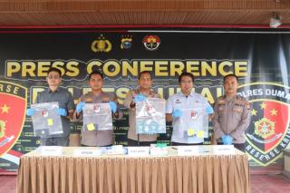 Gagalkan TPPO, Polres Dumai Amankan 26 Calon PMI Ilegal Tujuan Malaysia