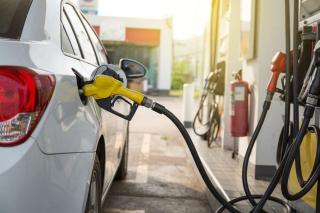 Konsumsi Gasoline di Riau Naik 5,8% Saat Nataru 2025/2026, Pertamina Pastikan Pasokan Energi Aman