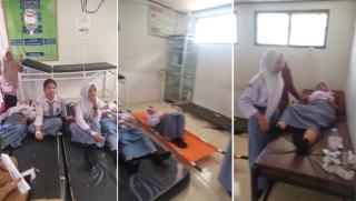 Puluhan Siswa SMKN 1 Kandis Diduga Keracunan Menu MBG, Ini Penjelasan Pihak Yayasan
