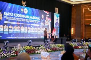 Pemko Dumai Perkuat Dukungan Program Prioritas dan Asta Cita Presiden 