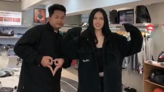 Rugi Rp200 Juta Tertipu Jual Beli Mobil, Dustin Tiffani Ungkap Ciri Pelaku dan Dukungan Istri