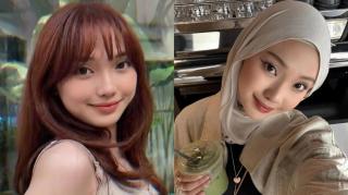 Jule Buka Suara Usai Cerai dari Daehoon, Ngaku Ingin Jadi Diri Sendiri
