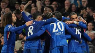 Gol Telat Caicedo Antar Chelsea Tekuk Pafos, The Blues Amankan Tiga Poin Krusial